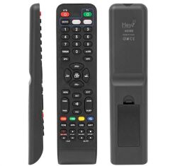 Hey Next Mini Tiger HD - Next Punto Plus (UK-660) - Next Kanky HD Uydu Kumandası