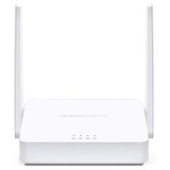 TP-Link Mercusys MW MW301R 2 Port 300 Mbps Kablosuz Router