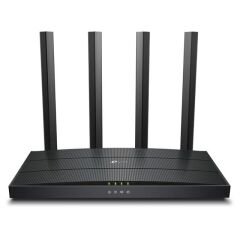 Tp-Link Archer AX12 AX1500 1200mbps Dual Band Gigabit Wifi 6 Router