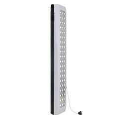 POWERMASTER LH-718 60 LEDLİ ŞARJLI IŞILDAK