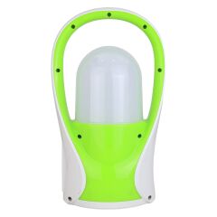POWERMASTER WD-847 40 LEDLİ ŞARJLI KAMP LAMBASI