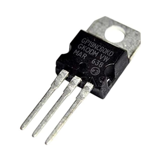 19Nc60Kd To-220Fp Igbt Transıstor