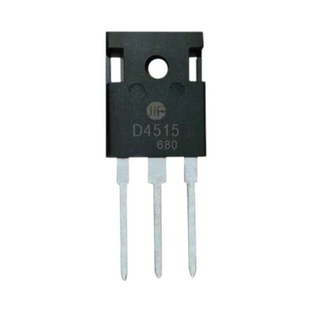 2Sd 4515 To-247 Transıstor