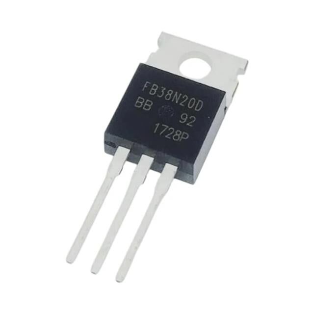 Fb38N20D To-220 Mosfet Transistör