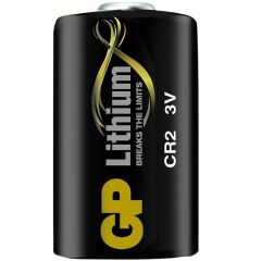 2UE1 3 VOLT LİTYUM FOTOĞRAF MAKİNESİ PİLİ