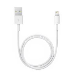 Powermaster Lightning USB Şarj ve Data Kablosu