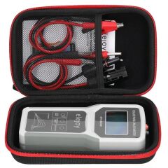 PowerMaster PM-26940 1800 Watt Fotovoltaik MPPT Solar Panel Voltaj Multimetre 12-60V