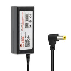 POWERMASTER PM-5496 19 VOLT - 4.74 AMPER 5.5*2.5 UÇLU TOSHIBA HP NOTEBOOK ADAPTÖR