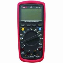 UT 139C True RMS Dijital Ölçü Aleti - UNI-T