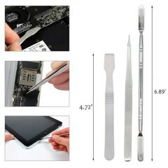 KS 8914 14'lü Tamir Seti - King'sdun