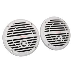 Magicvoice 65-2BQ5S 6.5' Usb'li 60 Watt Çiftli Marine Horn Hoparlör