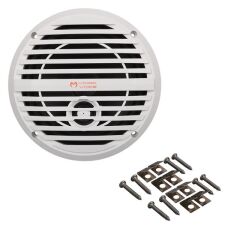 Magicvoice 65-2BQ5S 6.5' Usb'li 60 Watt Çiftli Marine Horn Hoparlör