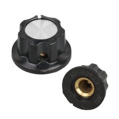 VİDALI POT BAŞLIĞI MF-A01 (IC-222A-1)