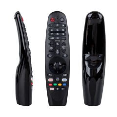 WEKO KL LG AN-MR20GA SES KOMUTSUZ  AMAZON PRIME-NETFLIX TUŞLU MAGIC LCD LED TV SİHİRLİ KUMANDA