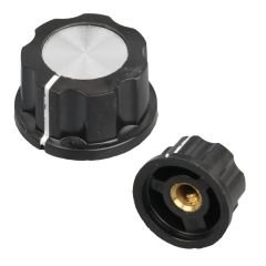 VİDALI POT BAŞLIĞI MF-A03 (IC-222A-3)