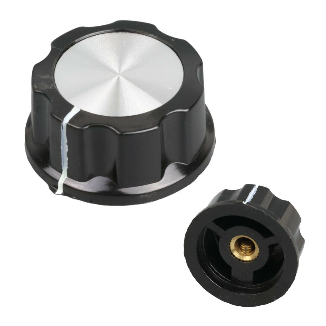 VİDALI POT BAŞLIĞI MF-A04 (IC-222A-4)