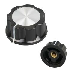 VİDALI POT BAŞLIĞI MF-A04 (IC-222A-4)