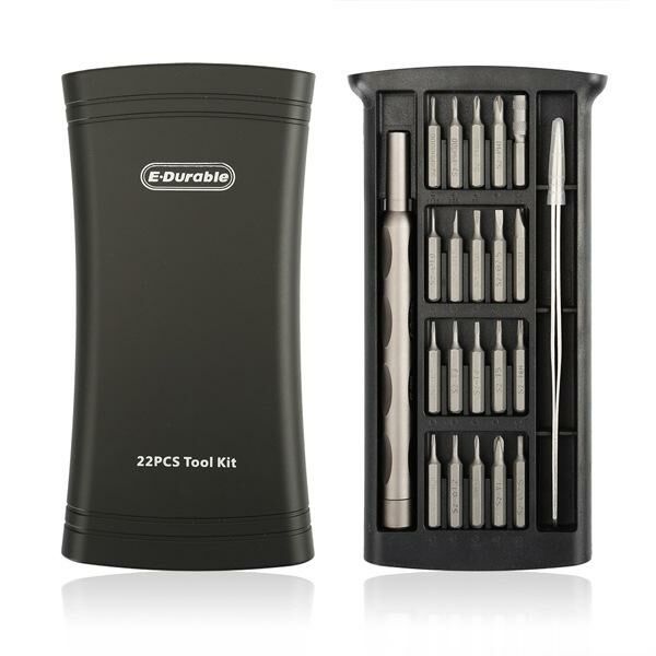 KS 8820 22 uçlu Tornavida Seti - King'sdun