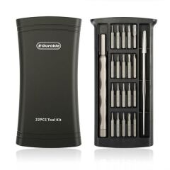 KS 8820 22 uçlu Tornavida Seti - King'sdun