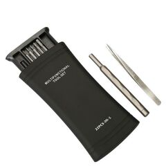 KS 8820 22 uçlu Tornavida Seti - King'sdun