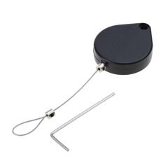 Sunup SN-27105 3M Yapışkanlı Kumanda Tutucu Duvar Tipi