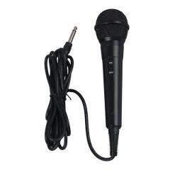 Magicvoice MV-901 Dinamik Profesyonel El Mikrofonu 2.5 Metre Kablolu