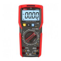 MULTİMETRE UNI-T UT 89XD Dijital Ölçü Aleti - UNI-T