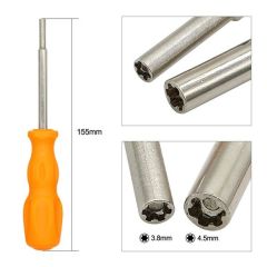 KS 85068 7'li Tamir Takımı - King'sdun