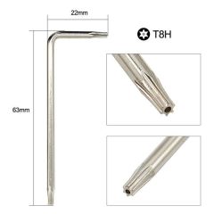 KS 85068 7'li Tamir Takımı - King'sdun