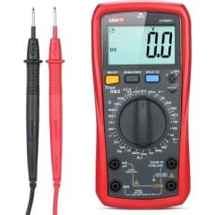 UNI-T UT 890D+ Dijital Ölçü Aleti - UNI-T
