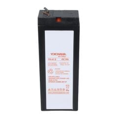 Yokohama YH-41.0 4 Volt - 1 Amper Akü (34x64x21 mm)