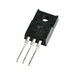 2SC 4793 TO-220F TRANSISTOR