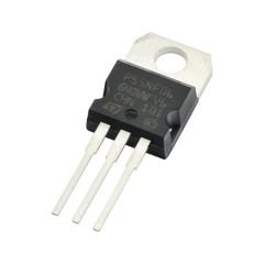 55NF06 TO-220 MOSFET TRANSISTOR