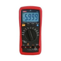 UT 892 2000V Yüksek Gerilim Dijital Ölçü Aleti - UNI-T
