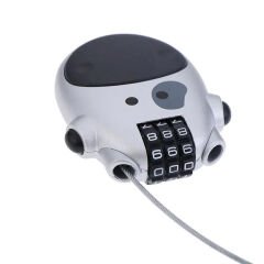 SUNUP 3 HANELİ GÜVENLİK KİLİDİ