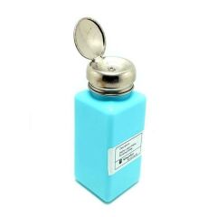 KS 30104-80 Plastik Şise 250 ml - King'sdun