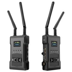 PowerMaster JM300PRO 250 Metre Kablosuz HDMI Ses Görüntü Aktarıcı 5Ghz Wifi (Wireless)