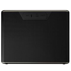 Microlab M60 Vega 100W RGB 2 Adet Kablosuz Mikrofonlu Bluetooth Karaoke Hoparlör (15.000mAh Batarya)