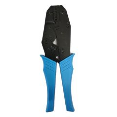 YAC 5A Yüksük Sıkma Pensesi 4 - 16 mm2 - Toolfix