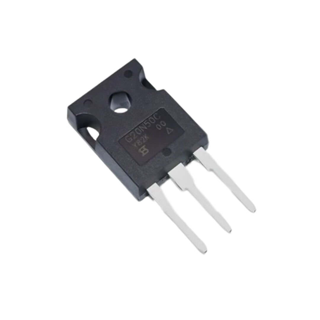20N50 TO-247 MOSFET TRANSISTOR
