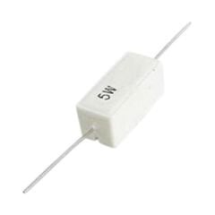 0.82 Ohm 5 Watt Taş Direnç