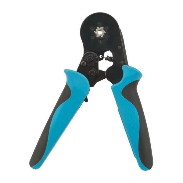 CL-C9 Yüksük Sıkma Pensesi 0.08 - 6 mm2 (6 Köşe) - Class