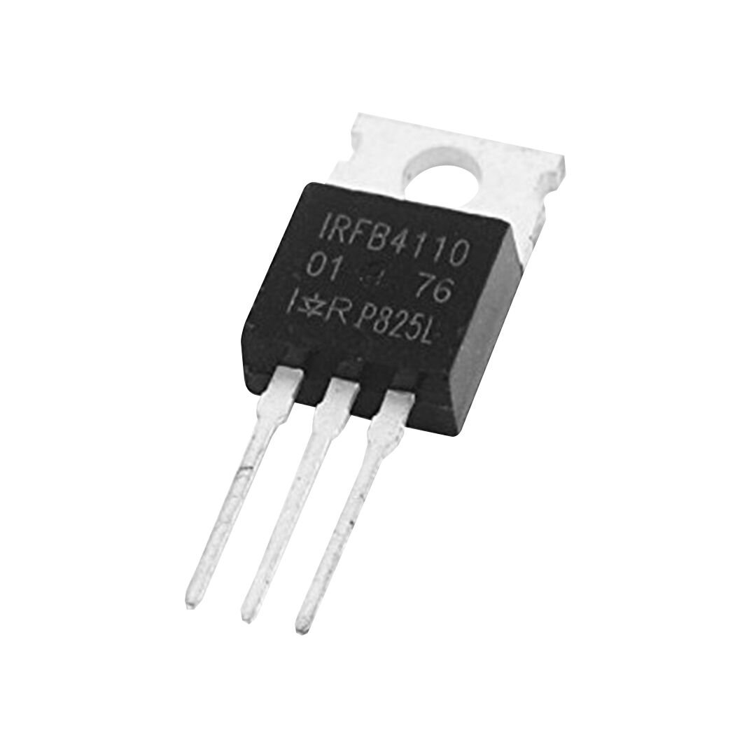 IRFB 4110 TO-220 MOSFET TRANSISTOR
