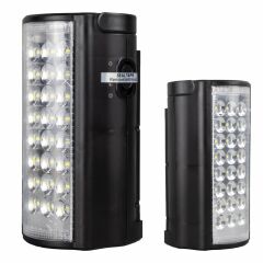 POWERMASTER PM-23800 24 LEDLİ TELEFON ŞARJ EDEBİLEN IŞILDAK