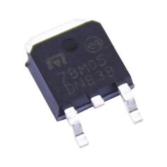 UA 78M05A DPAC