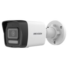 Hikvision 2MP 2.8/4mm Lens IR Bullet IP Network Kamera (DS-2CD1023G2-LIUF)