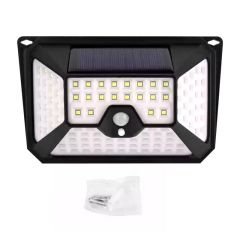 POWERMASTER YT-109 SENSÖRLÜ SMD LEDLİ SOLAR LAMBA