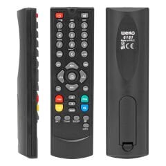 WEKO KR NEXTNEXTSTAR 16500 SD UYDU KUMANDASI