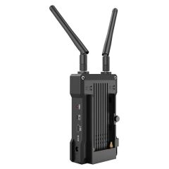 PowerMaster JM400PRO 300 Metre Kablosuz HDMI Ses Görüntü Aktarıcı 5Ghz Wifi (Wireless)