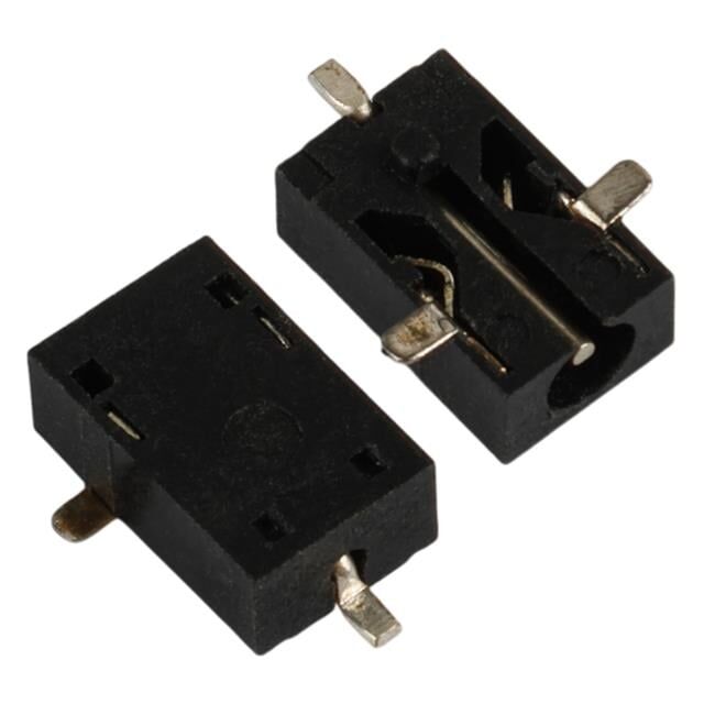 Elektromer EL-32591 Tablet PC DC Dişi Güç Şarj Soketi Konnektörü 3 Pin 2.5*0.7 Mm Şase No:9